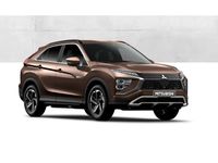 tweedehands Mitsubishi Eclipse Cross 2.4 PHEV Intense+