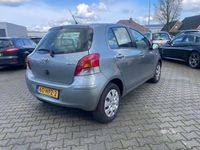 tweedehands Toyota Yaris 1.3 VVTi Aspiration-Foto's volgen-Nieuw binnen-