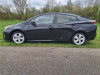 tweedehands Toyota Prius 1.8 First Edition
