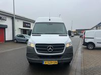 Occasion Mercedes Sprinter 143 PK (105 kW) 2018 Overige Van