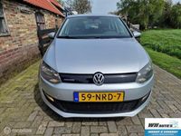 tweedehands VW Polo 1.2 TDI BlueMotion Comfortline Nette Auto!