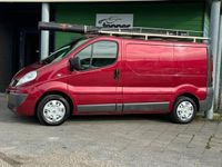 tweedehands Renault Trafic 2.0 dCi T27 L1H1 / Camera / Airco / Navi /