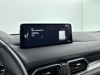 Occasion Mazda CX-5 Homura-Line 165 PK (121 kW) 2024 Zwart SUV