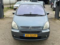 tweedehands Citroën Xsara Picasso 2.0i-16V Caractère Automaat Nieuwe APK NAP