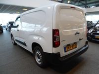 Occasion Opel Combo Edition 102 PK (75 kW) 2021 Wit MPV