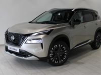 Nieuw Nissan X-Trail Tekna+ 204 PK (150 kW) 2025 Champagne silver SUV
