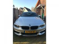 tweedehands BMW 420 4-serie Coupé d Executive M-Sportpakket Nieuwstaat!!!
