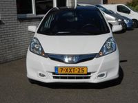 tweedehands Honda Jazz 1.4 Hybrid Elegance