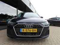 Occasion Audi A1 150 PK (110 kW) 2020 Blauw Hatchback
