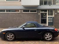 Occasion Porsche Boxster 204 PK (150 kW) 1999 Cabriolet