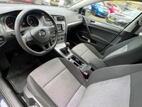 tweedehands VW Golf VI 1.2 TSI Edition 5-Drs, Clima, Cruise, Stoelverwarming! Nette Staat!!