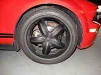 tweedehands Ford Mustang (usa)4.0 V6 45 Years Edition