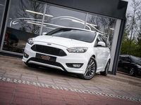 tweedehands Ford Focus 1.0 ST-Line