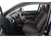 tweedehands Peugeot 108 1.0 e-VTi Premium Top | Camera | MirrorLink | Clim