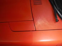 tweedehands Datsun 240Z -'72 red 100217