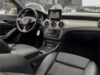 Occasion Mercedes CLA200 136 PK (100 kW) 2016 Grijs Stationwagen