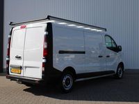 tweedehands Fiat Talento 1.6 MJ EcoJet L2H1 125 PK | NAVI | CAMERA | CRUISE | IMPERIAAL | TRAFIC