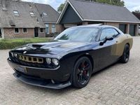 tweedehands Dodge Challenger SRT-8 First Edition NL-kenteken