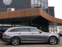 Occasion Mercedes 200 Business 184 PK (135 kW) 2018 Grijs Stationwagen