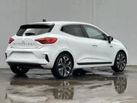 Nieuw Mitsubishi Colt Instyle 143 PK (105 kW) 2025 Wit Hatchback