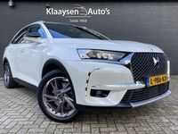 tweedehands DS Automobiles DS7 Crossback E-Tense 4x4 Rivoli Hybride 300 pk AUT. | dealer on