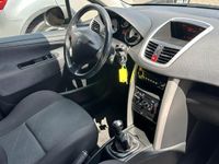 tweedehands Peugeot 207 1.4 VTi Look Airco Cruise 5d Nieuwe Apk