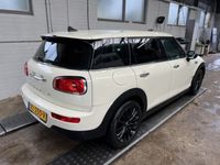 tweedehands Mini Clubman 1.5 Business Edition Cruise Clima Navi BT Tel