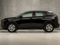Occasion Peugeot 3008 Sport 131 PK (96 kW) 2021 Zwart (metallic) SUV