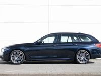tweedehands BMW 520 520 Touring i High Executive Edition | Achteruitrij
