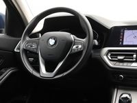 tweedehands BMW 318 3 Serie i Touring Exe Edition Aut. Automaat