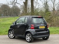 tweedehands Smart ForTwo Coupé 1.0 Pure Facelift / APK T/M 2025 / *NAP*