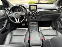 tweedehands Mercedes B220 CDI Prestige / PANO