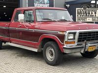Occasion Ford F250 1979 Pickup