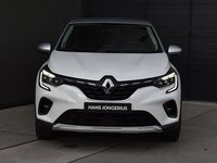 Occasion Renault Captur Business 159 PK (116 kW) 2021 Wit SUV