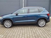 tweedehands Seat Ateca 1.4TSI Xcellence /DSG /Panoramadak /Standkachel