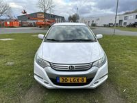 Occasion Honda Insight Elegance 88 PK (64 kW) 2010 Wit Hatchback