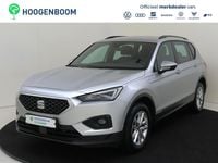 Occasion Seat Tarraco Style 150 PK (110 kW) 2020 Zilver SUV
