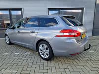 tweedehands Peugeot 308 SW 1.6 BlueHDI NAVI PANORAMADAK PDC