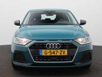 tweedehands Audi A1 Sportback 25 TFSI epic Clima | Cruise | Bluetooth | 17" LMV