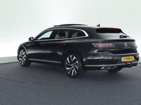 tweedehands VW Arteon Shooting Brake 1.4 TSI 218pk eHybrid 2x R-Line Tre