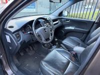 Occasion Kia Sportage 142 PK (104 kW) 2007 Bruin (metallic) SUV