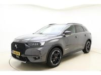 Occasion DS Automobiles DS7 Crossback Performance 131 PK (96 kW) 2021 Grijs SUV