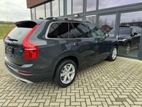 tweedehands Volvo XC90 2.0 T8 Twin Engine AWD,7 Persoons,IntelliSafe,Pano,360camera,Pilot,Trekhaak,Memory,BTW