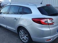 tweedehands Renault Mégane GT Line Estate 1.6 dCi