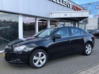 tweedehands Chevrolet Cruze 1.8 LT-Navigatie