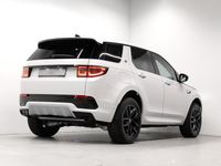 Occasion Land Rover Discovery 5 S 270 PK (198 kW) 2025 Wit SUV