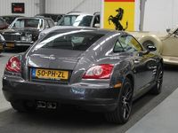 tweedehands Chrysler Crossfire 3.2 V6 Automaat Airco NAP Stuurbekrachtiging