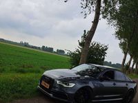 tweedehands Audi A6 Allroad 3.0 TFSI q. PL. S