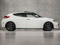 tweedehands Hyundai Veloster 1.6 GDI i-Catcher Sport 141Pk (NAVIGATIE CLIMATE