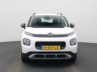 Occasion Citroën C3 Aircross Feel 110 PK (80 kW) 2020 Wit SUV